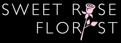 Sweet Rose logo